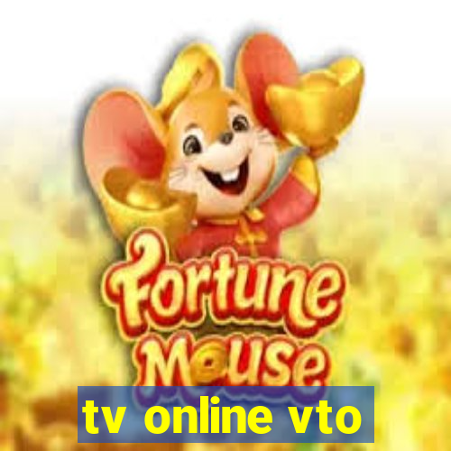 tv online vto